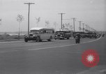 Standbild verwaiste Kinder haben ein Picknick New York United States USA, 1936, aus Sekunde 14 historischem Filmmaterial Videoclip 65675025724