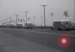Standbild verwaiste Kinder haben ein Picknick New York United States USA, 1936, aus Sekunde 18 historischem Filmmaterial Videoclip 65675025724