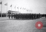 Standbild Chinesen sammeln Sui Yuan China, 1936, aus Sekunde 12 historischem Filmmaterial Videoclip 65675025725