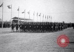 Standbild Chinesen sammeln Sui Yuan China, 1936, aus Sekunde 13 historischem Filmmaterial Videoclip 65675025725