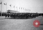 Standbild Chinesen sammeln Sui Yuan China, 1936, aus Sekunde 14 historischem Filmmaterial Videoclip 65675025725