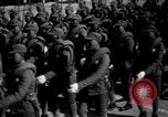 Standbild Chinesen sammeln Sui Yuan China, 1936, aus Sekunde 15 historischem Filmmaterial Videoclip 65675025725