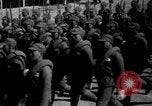 Standbild Chinesen sammeln Sui Yuan China, 1936, aus Sekunde 16 historischem Filmmaterial Videoclip 65675025725