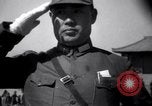Standbild Chinesen sammeln Sui Yuan China, 1936, aus Sekunde 18 historischem Filmmaterial Videoclip 65675025725
