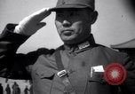 Standbild Chinesen sammeln Sui Yuan China, 1936, aus Sekunde 19 historischem Filmmaterial Videoclip 65675025725