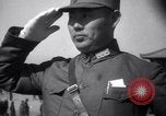 Standbild Chinesen sammeln Sui Yuan China, 1936, aus Sekunde 20 historischem Filmmaterial Videoclip 65675025725