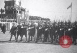 Standbild Chinesen sammeln Sui Yuan China, 1936, aus Sekunde 22 historischem Filmmaterial Videoclip 65675025725