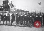 Standbild Chinesen sammeln Sui Yuan China, 1936, aus Sekunde 23 historischem Filmmaterial Videoclip 65675025725