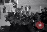 Standbild Chinesen sammeln Sui Yuan China, 1936, aus Sekunde 29 historischem Filmmaterial Videoclip 65675025725