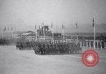 Standbild Chinesen sammeln Sui Yuan China, 1936, aus Sekunde 31 historischem Filmmaterial Videoclip 65675025725