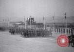 Standbild Chinesen sammeln Sui Yuan China, 1936, aus Sekunde 32 historischem Filmmaterial Videoclip 65675025725