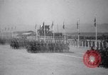 Standbild Chinesen sammeln Sui Yuan China, 1936, aus Sekunde 33 historischem Filmmaterial Videoclip 65675025725