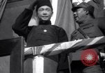 Standbild Chinesen sammeln Sui Yuan China, 1936, aus Sekunde 35 historischem Filmmaterial Videoclip 65675025725