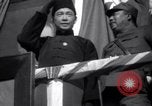 Standbild Chinesen sammeln Sui Yuan China, 1936, aus Sekunde 36 historischem Filmmaterial Videoclip 65675025725