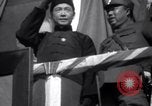 Standbild Chinesen sammeln Sui Yuan China, 1936, aus Sekunde 37 historischem Filmmaterial Videoclip 65675025725
