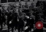 Standbild Chinesen sammeln Sui Yuan China, 1936, aus Sekunde 40 historischem Filmmaterial Videoclip 65675025725