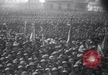 Standbild Chinesen sammeln Sui Yuan China, 1936, aus Sekunde 44 historischem Filmmaterial Videoclip 65675025725