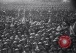 Standbild Chinesen sammeln Sui Yuan China, 1936, aus Sekunde 46 historischem Filmmaterial Videoclip 65675025725