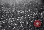 Standbild Chinesen sammeln Sui Yuan China, 1936, aus Sekunde 47 historischem Filmmaterial Videoclip 65675025725