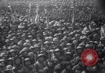 Standbild Chinesen sammeln Sui Yuan China, 1936, aus Sekunde 48 historischem Filmmaterial Videoclip 65675025725