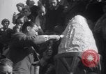 Standbild Jack Dempsey New York United States USA, 1937, aus Sekunde 18 historischem Filmmaterial Videoclip 65675025726