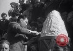 Standbild Jack Dempsey New York United States USA, 1937, aus Sekunde 20 historischem Filmmaterial Videoclip 65675025726