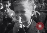 Standbild Jack Dempsey New York United States USA, 1937, aus Sekunde 27 historischem Filmmaterial Videoclip 65675025726
