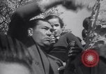 Standbild Jack Dempsey New York United States USA, 1937, aus Sekunde 29 historischem Filmmaterial Videoclip 65675025726