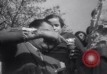 Standbild Jack Dempsey New York United States USA, 1937, aus Sekunde 30 historischem Filmmaterial Videoclip 65675025726