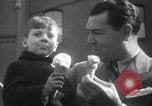 Standbild Jack Dempsey New York United States USA, 1937, aus Sekunde 43 historischem Filmmaterial Videoclip 65675025726