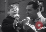 Standbild Jack Dempsey New York United States USA, 1937, aus Sekunde 44 historischem Filmmaterial Videoclip 65675025726