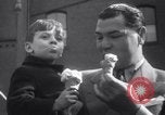 Standbild Jack Dempsey New York United States USA, 1937, aus Sekunde 47 historischem Filmmaterial Videoclip 65675025726
