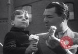 Standbild Jack Dempsey New York United States USA, 1937, aus Sekunde 48 historischem Filmmaterial Videoclip 65675025726