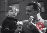 Standbild Jack Dempsey New York United States USA, 1937, aus Sekunde 49 historischem Filmmaterial Videoclip 65675025726