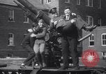 Standbild zwei riesige boys New York United States USA, 1937, aus Sekunde 33 historischem Filmmaterial Videoclip 65675025728