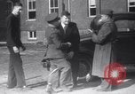 Standbild zwei riesige boys New York United States USA, 1937, aus Sekunde 58 historischem Filmmaterial Videoclip 65675025728