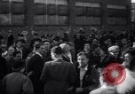 Image of employees strike Philadelphia Pennsylvania USA, 1937, second 3 stock footage video 65675025730