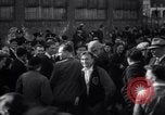 Image of employees strike Philadelphia Pennsylvania USA, 1937, second 4 stock footage video 65675025730