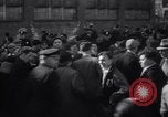 Image of employees strike Philadelphia Pennsylvania USA, 1937, second 5 stock footage video 65675025730