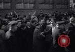 Image of employees strike Philadelphia Pennsylvania USA, 1937, second 6 stock footage video 65675025730