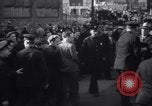 Image of employees strike Philadelphia Pennsylvania USA, 1937, second 9 stock footage video 65675025730