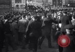 Image of employees strike Philadelphia Pennsylvania USA, 1937, second 12 stock footage video 65675025730