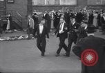 Image of employees strike Philadelphia Pennsylvania USA, 1937, second 22 stock footage video 65675025730