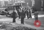 Image of employees strike Philadelphia Pennsylvania USA, 1937, second 32 stock footage video 65675025730