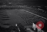 Image of Benito Mussolini Rome Italy, 1937, second 13 stock footage video 65675025731