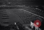 Image of Benito Mussolini Rome Italy, 1937, second 14 stock footage video 65675025731