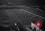 Image of Benito Mussolini Rome Italy, 1937, second 15 stock footage video 65675025731