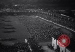 Image of Benito Mussolini Rome Italy, 1937, second 17 stock footage video 65675025731