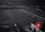 Image of Benito Mussolini Rome Italy, 1937, second 18 stock footage video 65675025731