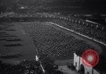 Image of Benito Mussolini Rome Italy, 1937, second 19 stock footage video 65675025731